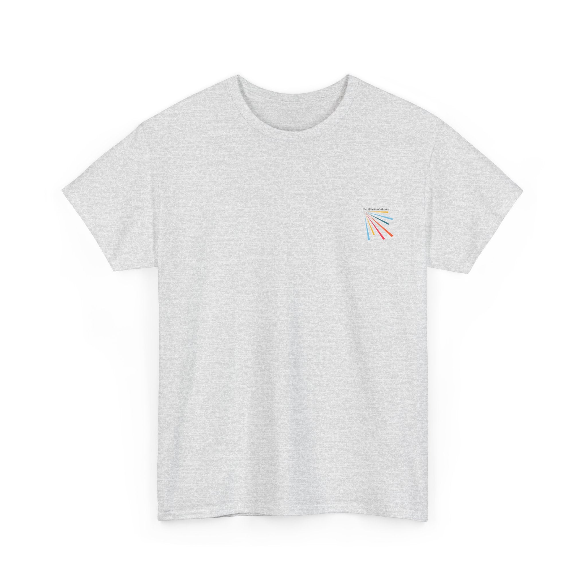 Retro Boombox Vintage Stereo Graphic T‑Shirt