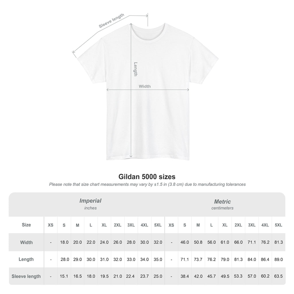 Yellow Balloon Dog - Barcode Pop Art Graphic T-Shirt