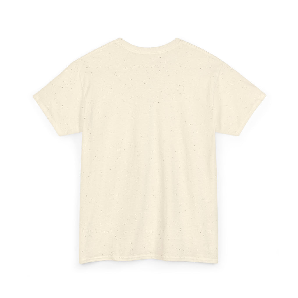 Vintage Minimalist Graphic T-Shirt