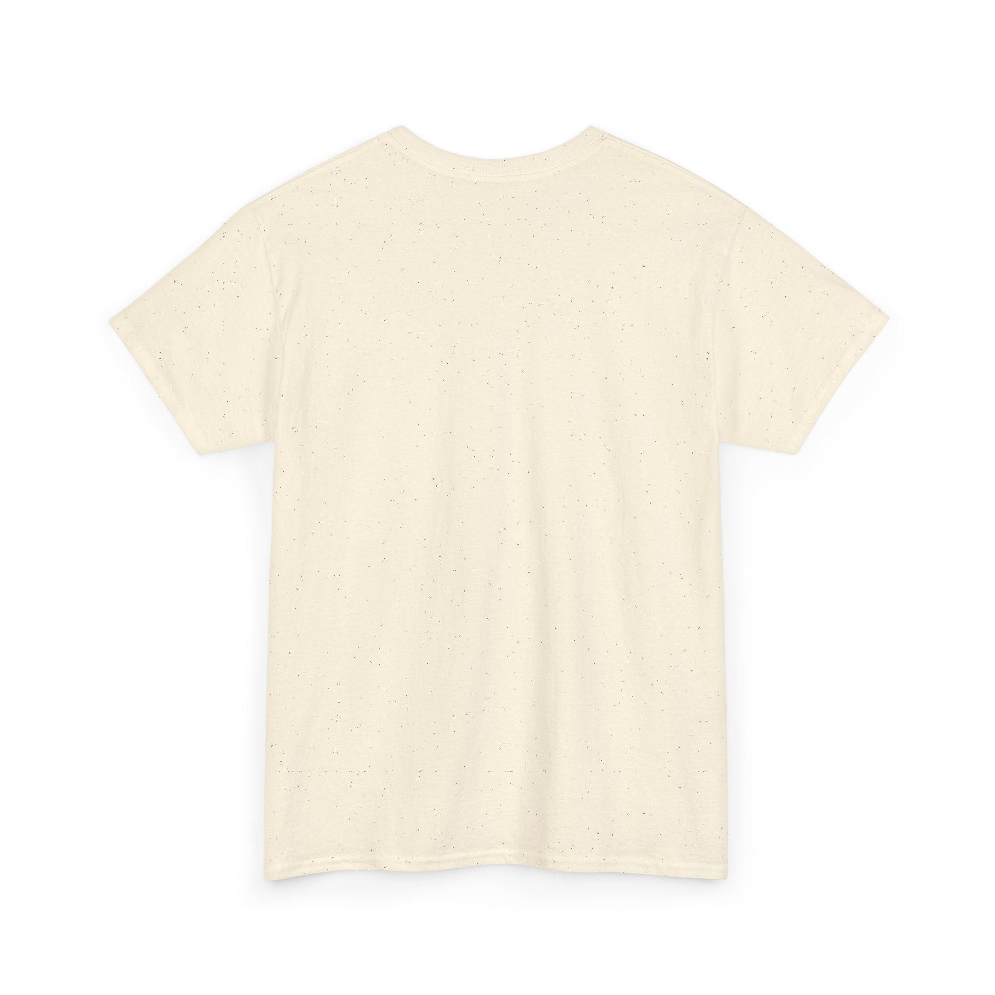 Vintage Minimalist Graphic T-Shirt