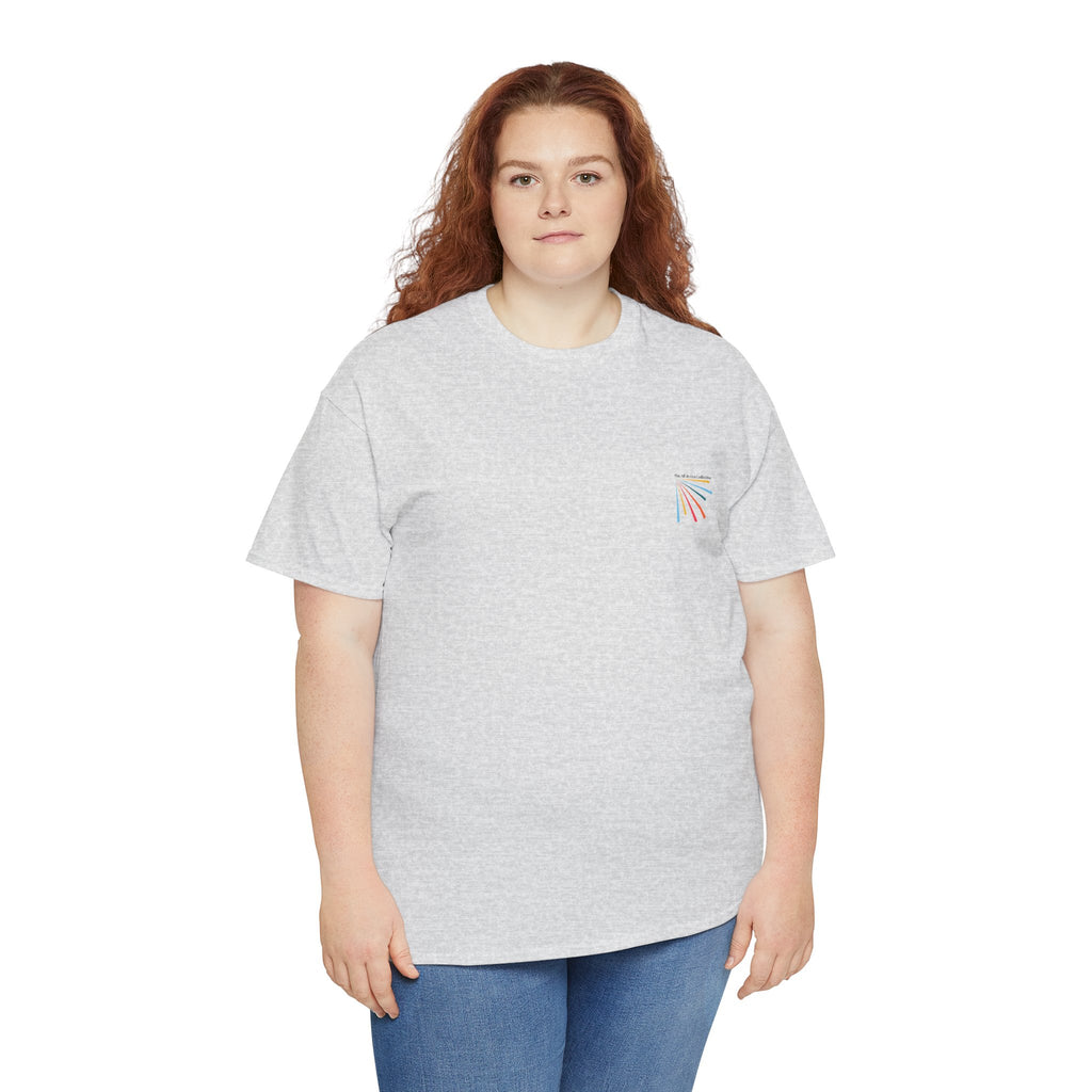 Retro Boombox Vintage Stereo Graphic T‑Shirt