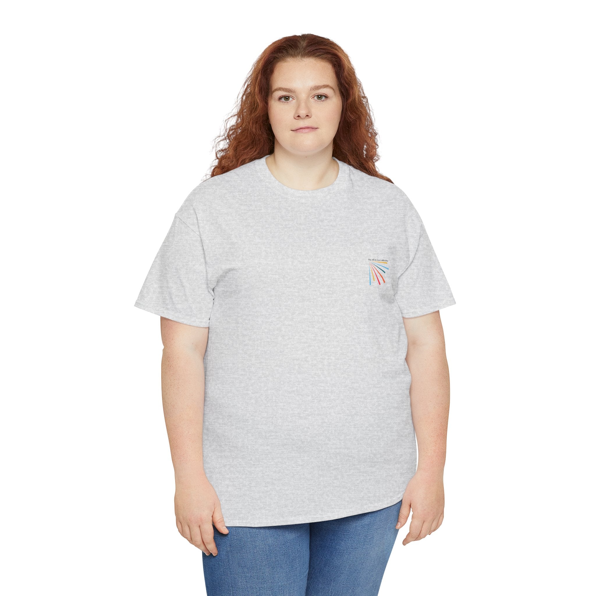 Retro Boombox Vintage Stereo Graphic T‑Shirt