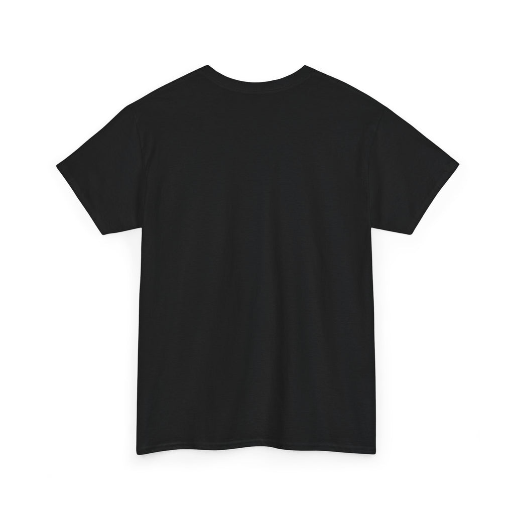 Vintage Distressed Graphic T-Shirt